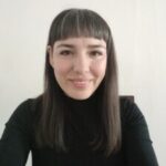 Profile photo of Claudia Cristina