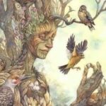 Group logo of Guias y guardianas de sabiduría matriz. Certificación. Generación 2