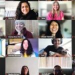 Group logo of TERAPIA ECOSOMATICA